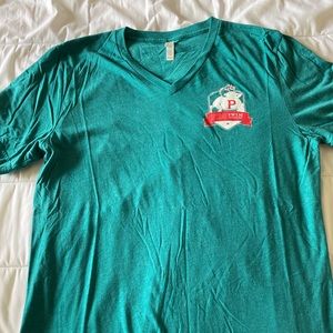 PRO Swim Acadamy Shirt